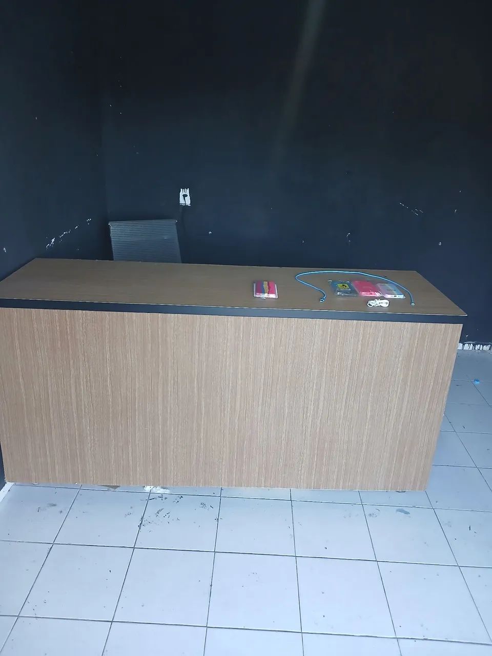 Balcão Mdf 