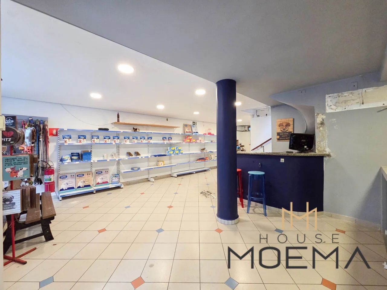 Comercial, Moema - São Paulo - Foto 3