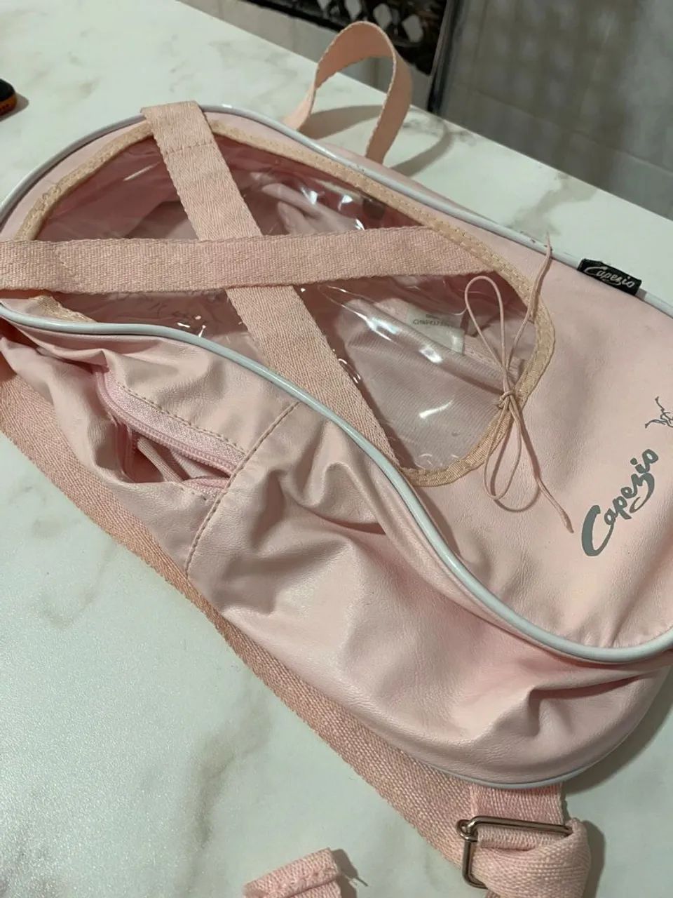 Bolsa infantil ballet  - Foto 2