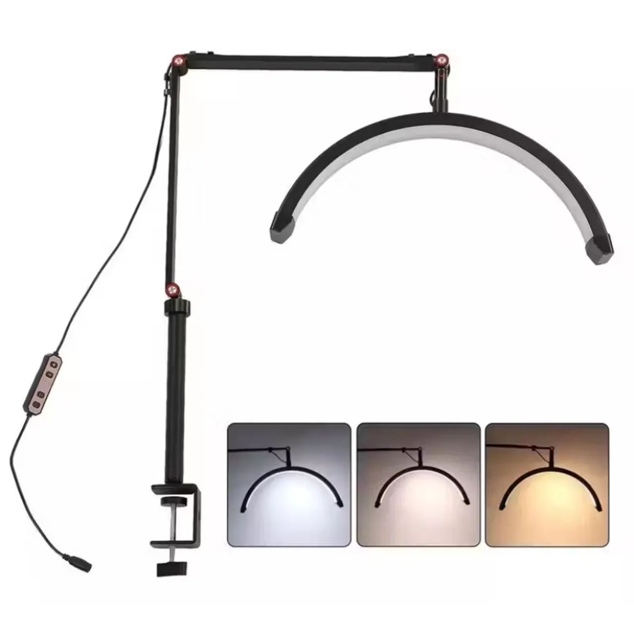 Smart moon light 