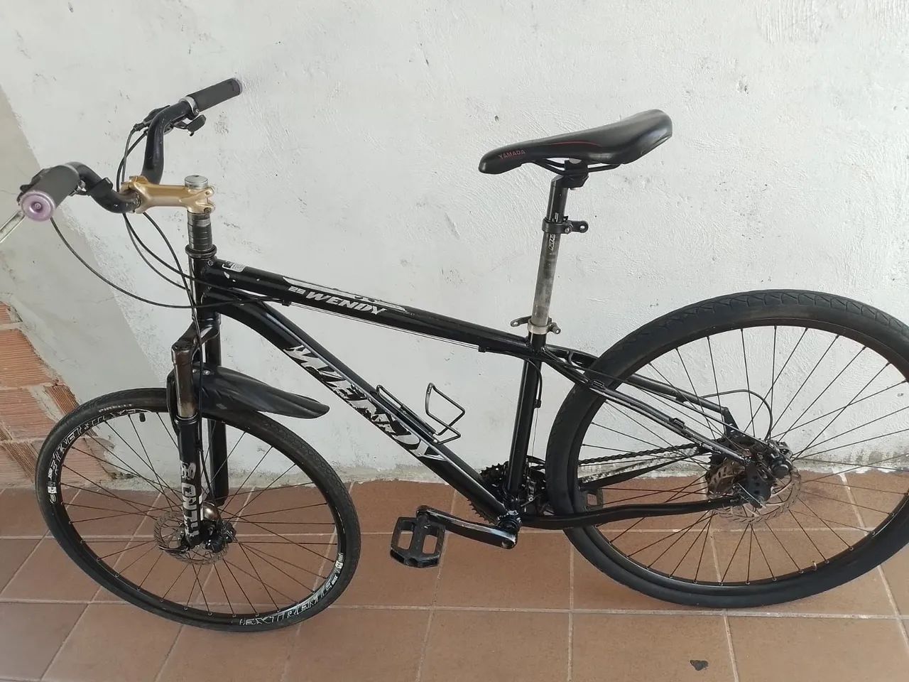 Bicicleta - Foto 4