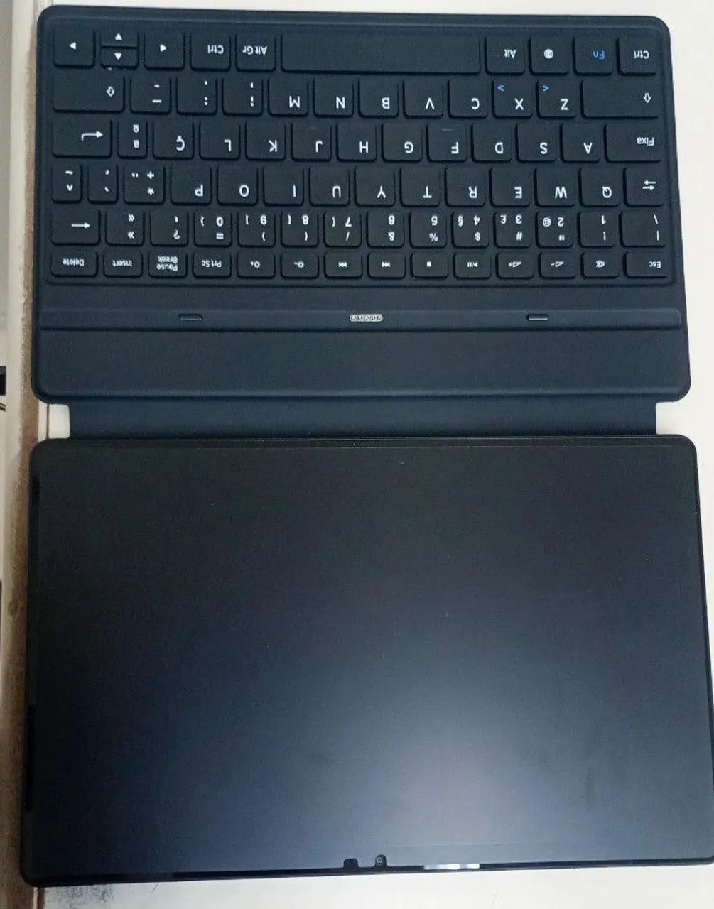 Tablet VAIO TL10 128GB + Teclado Inteligente - Ótimo Estado