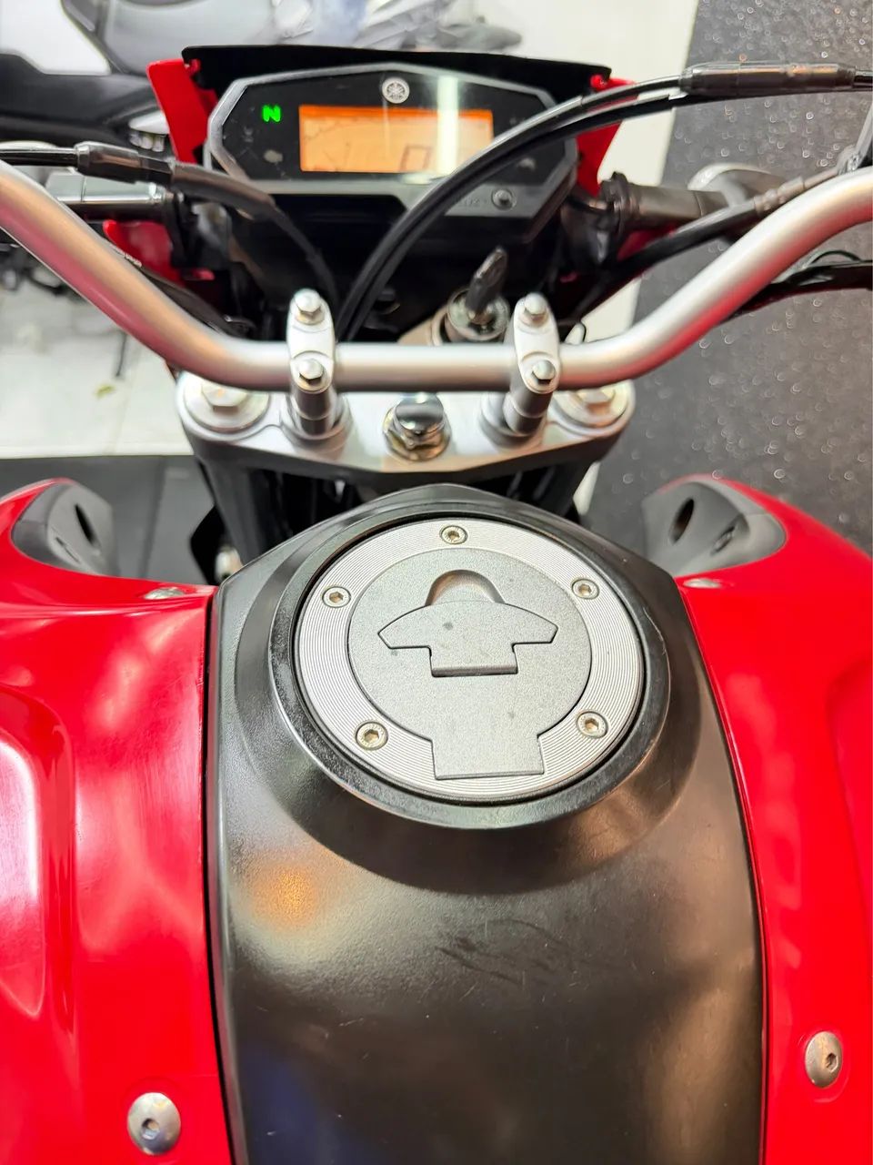 YAMAHA LANDER 250 - 2024 - Foto 5