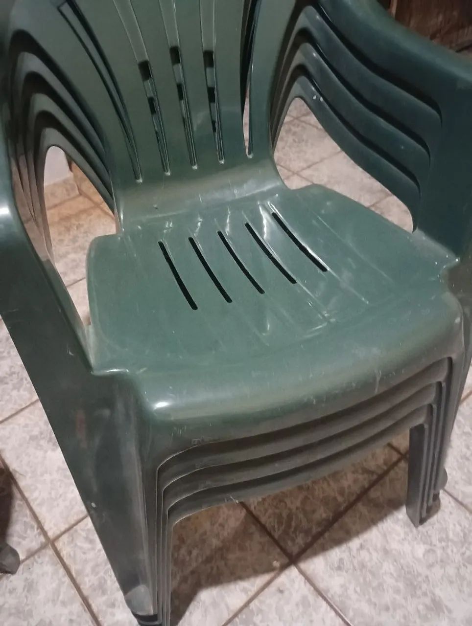 Cadeiras pisani  - Foto 3