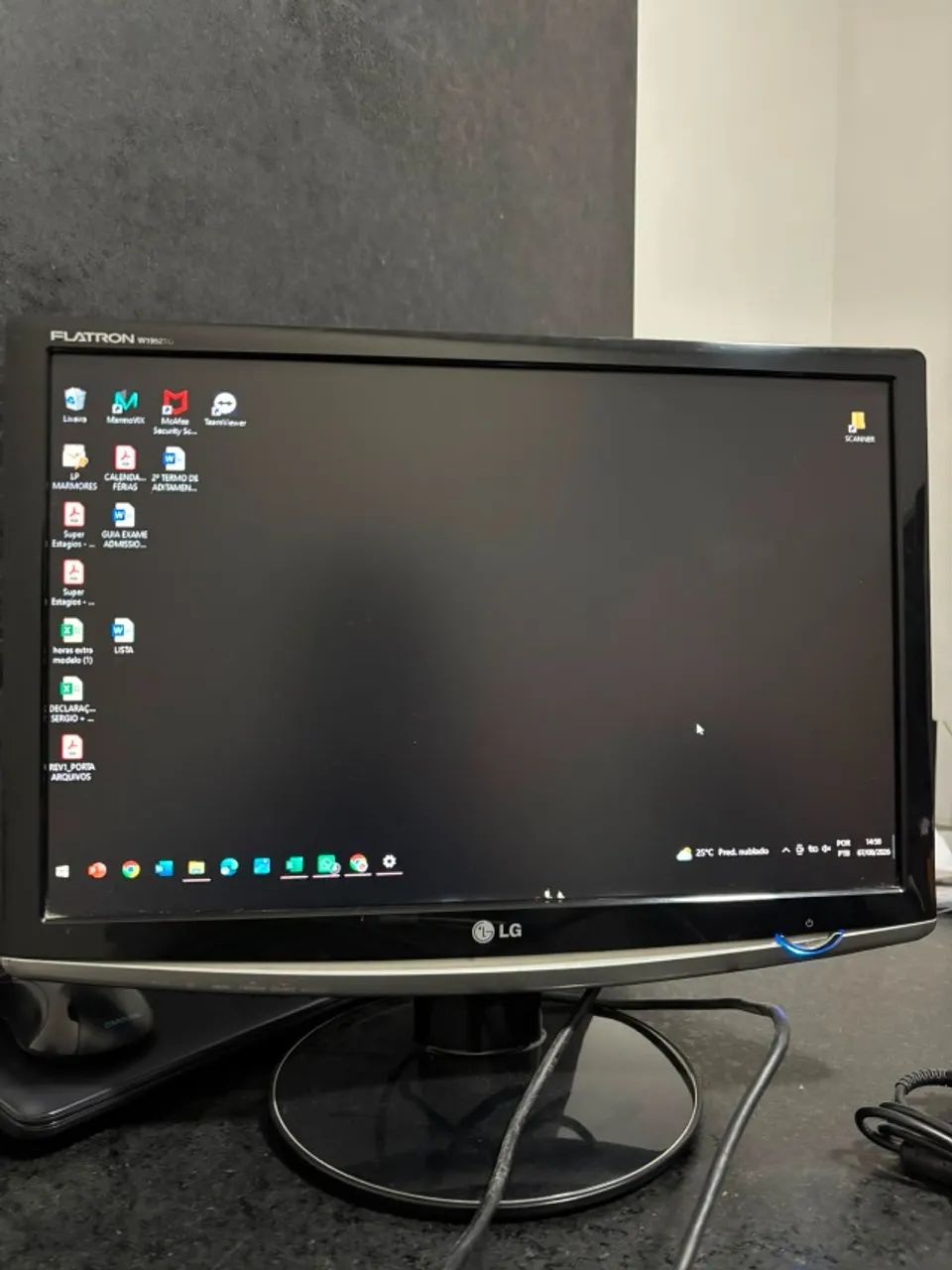 Monitor LG Flatron - Foto 2