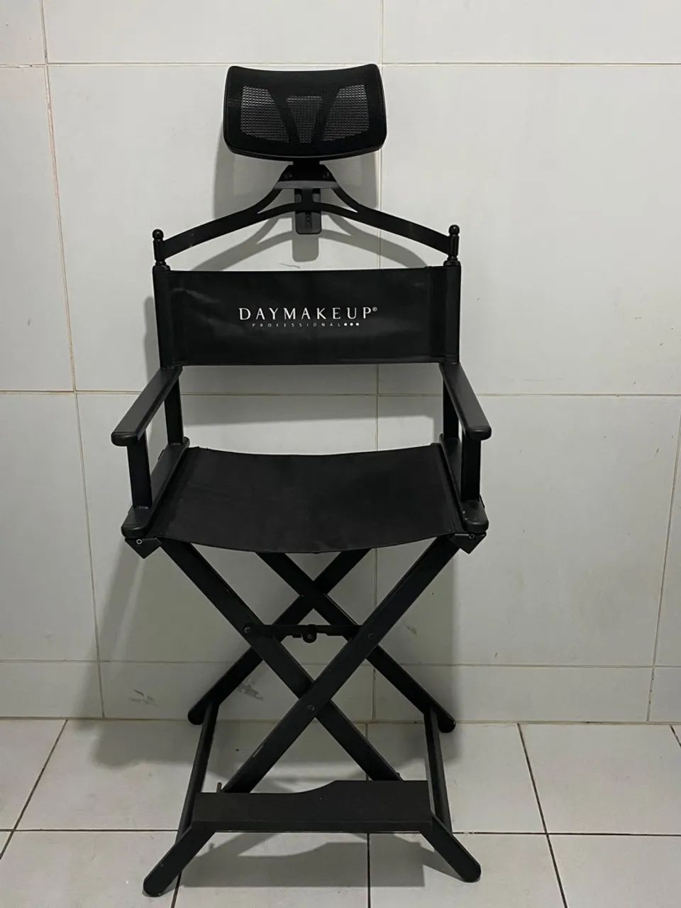 Cadeira Daymakeup