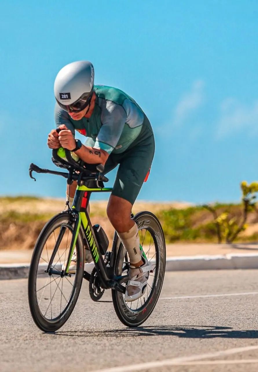 Canyon Speedmax CF SLX  - Foto 4