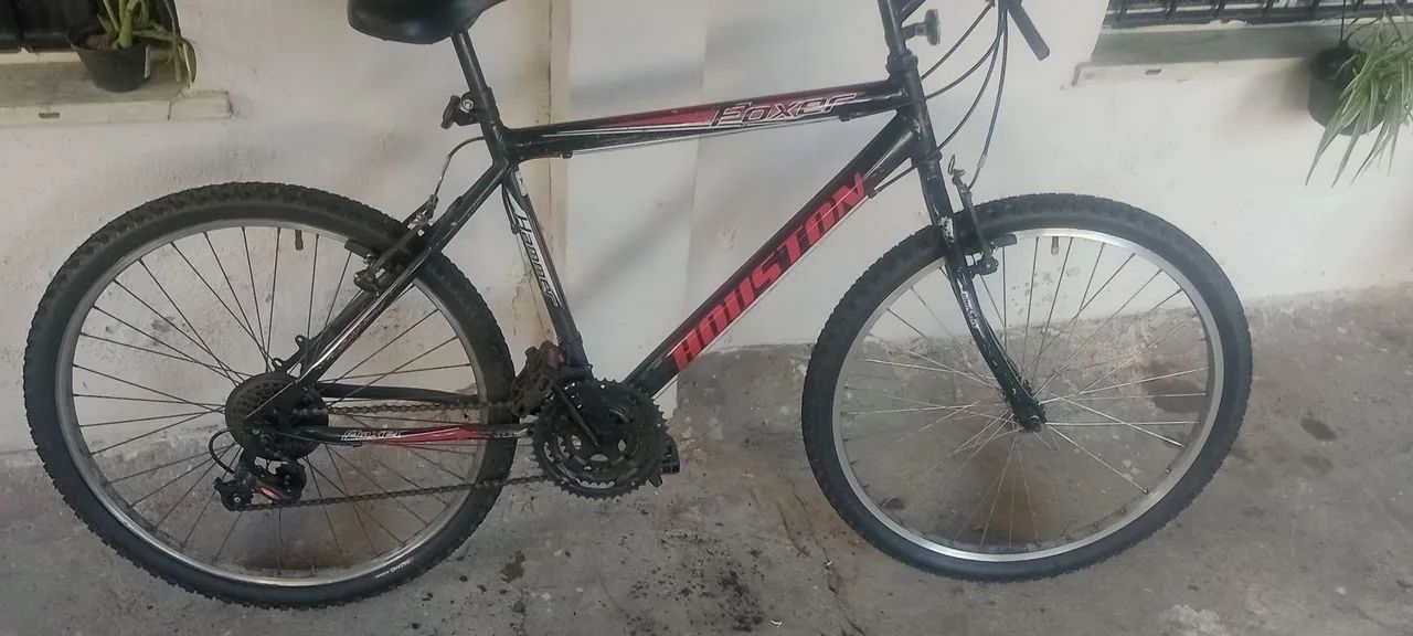 Bike foxer aro 26 - Foto 4