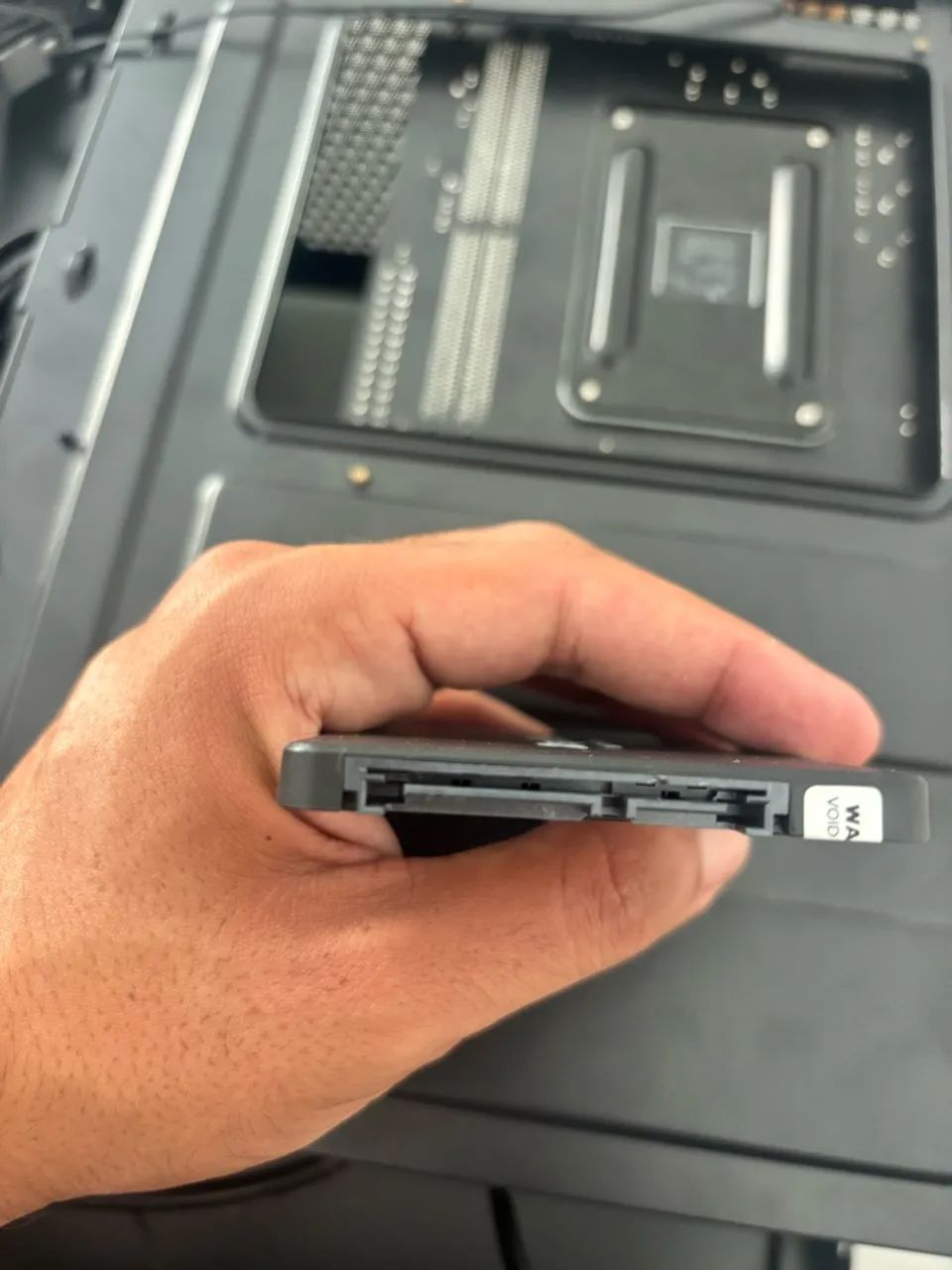 SSD Sata Xraydisk 1tb NOVO - Foto 2