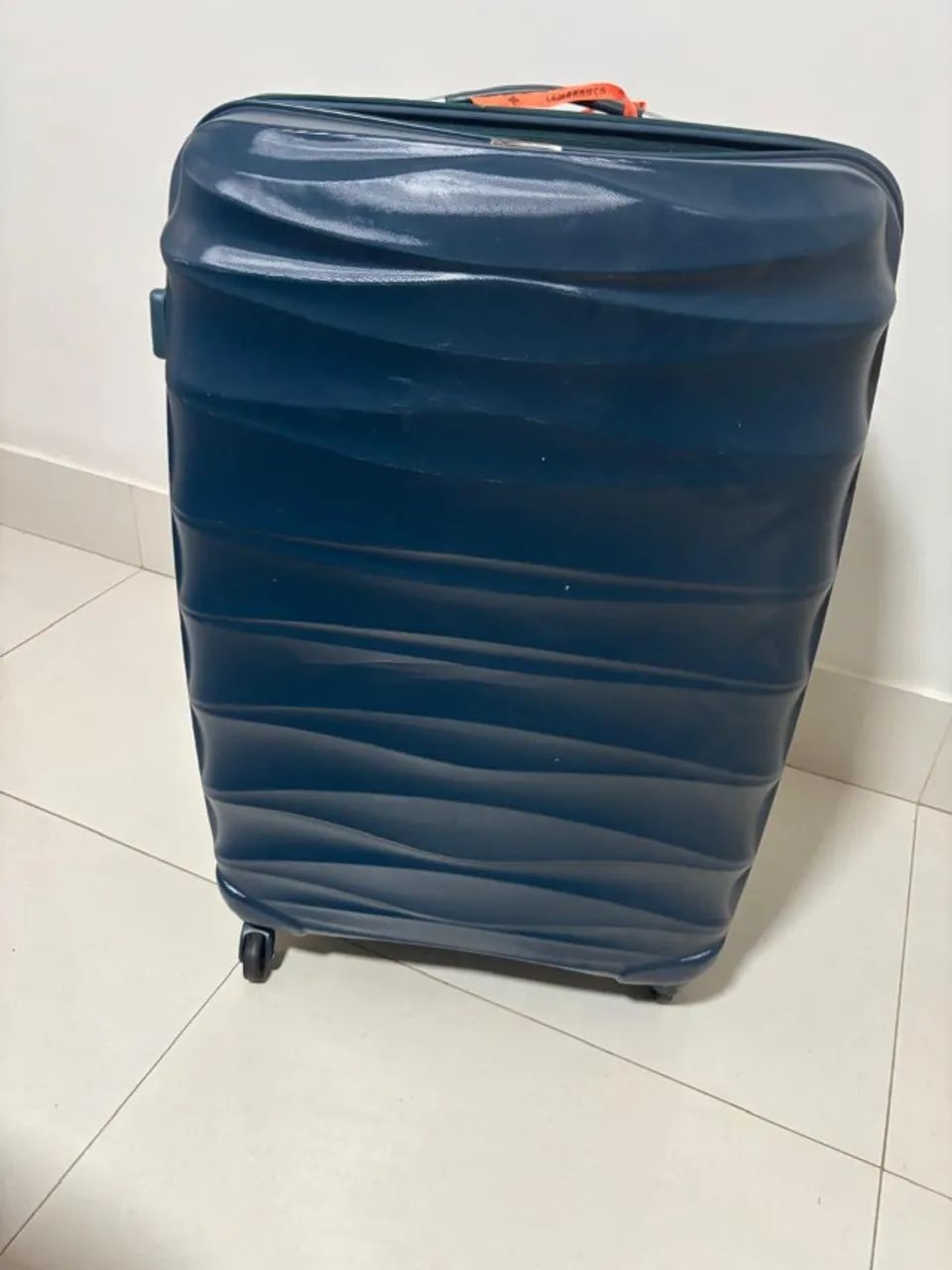 Mala de Viagem grande 32 kg - SESTINI