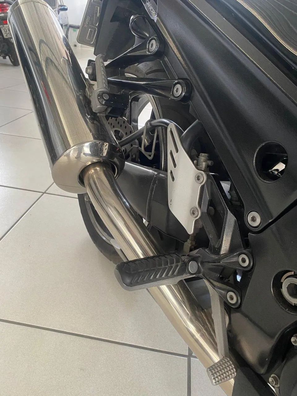 Kawasaki Zx-10r SE 1000cc 2006 - 1381522407 | OLX