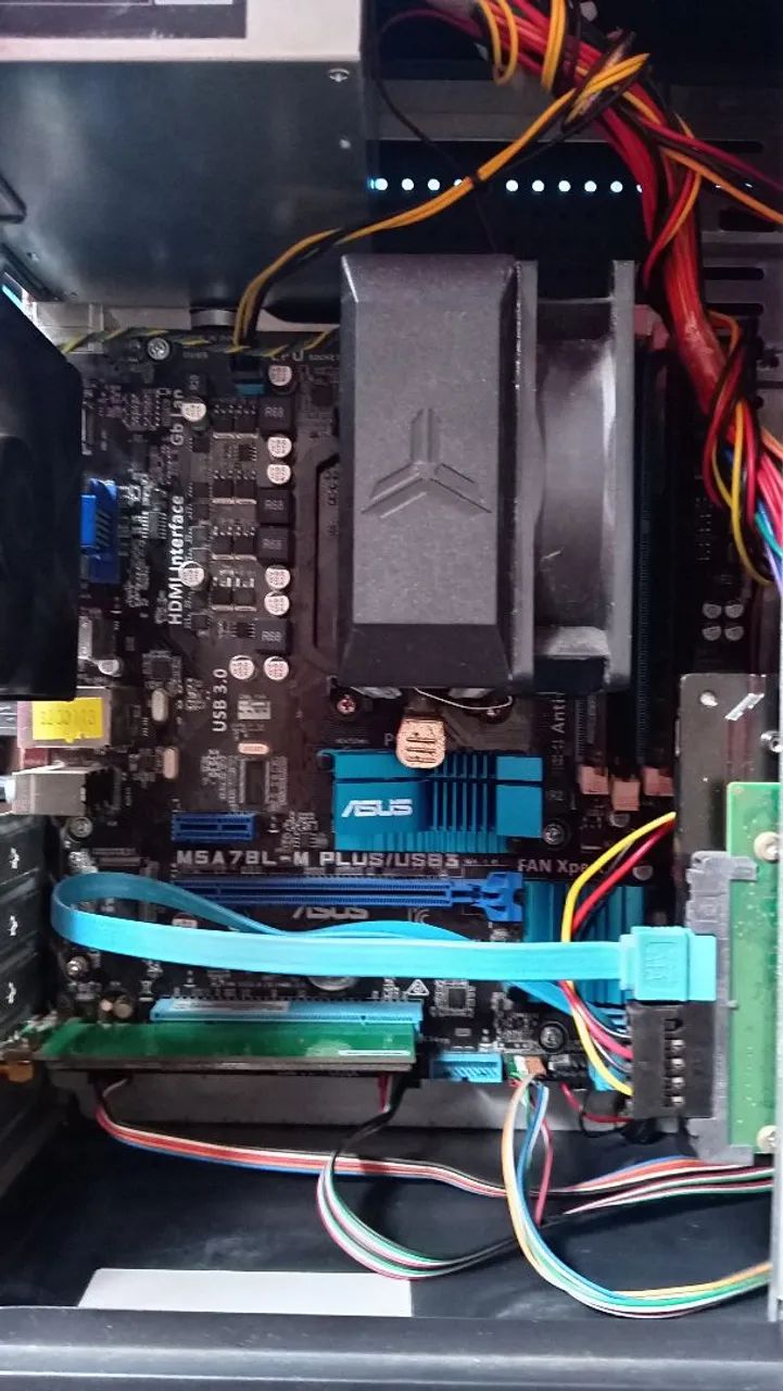 AMD 3.0 am3+ - Foto 2