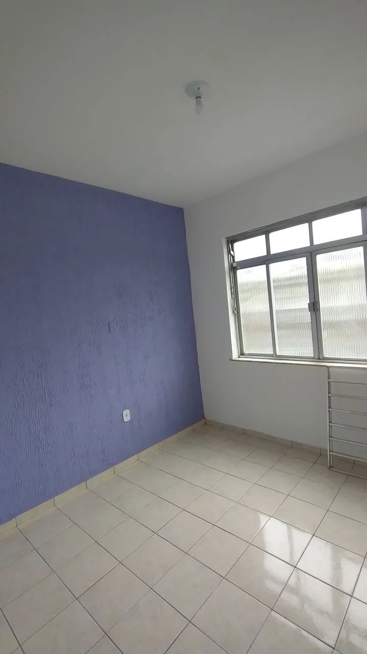 Apartamento de 3 quartos centro Coelho da Rocha - RGI 