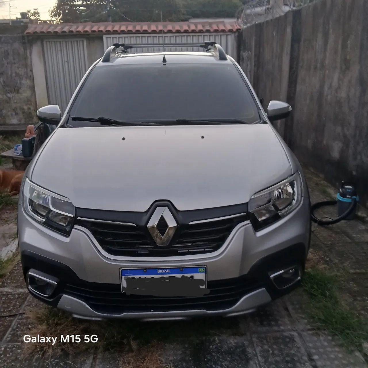 Renault Stepway 2020