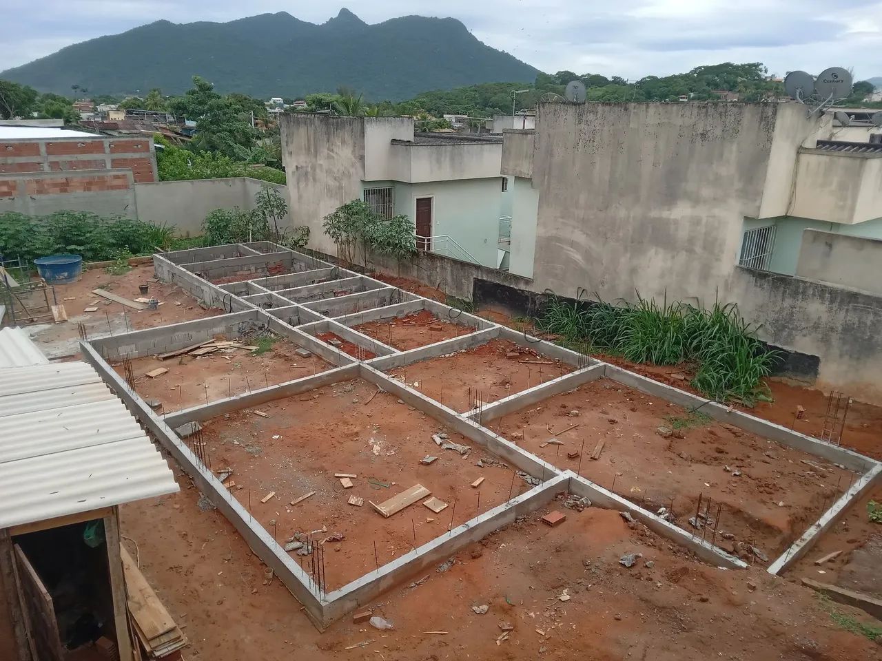 Paulo Sergio Reformas & construções  - Foto 4