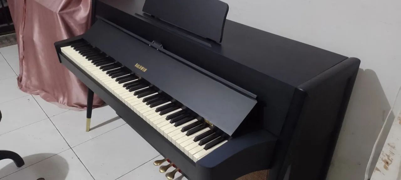 PIANO (BALDWIN) - Foto 2