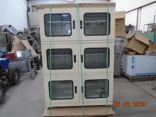 Desumidificador Micro Dry