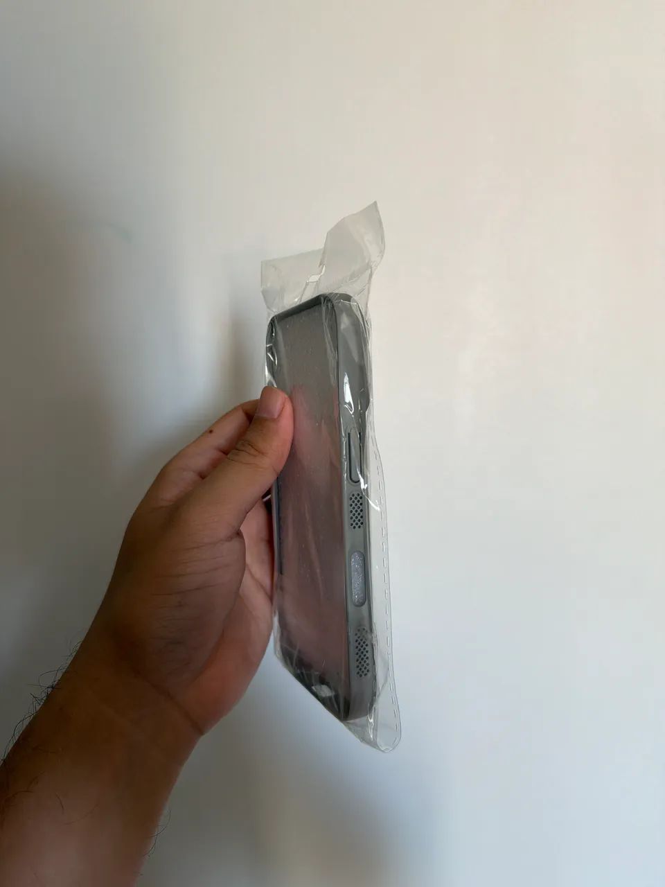 Capa / Case iPhone 17 Pro - Foto 3