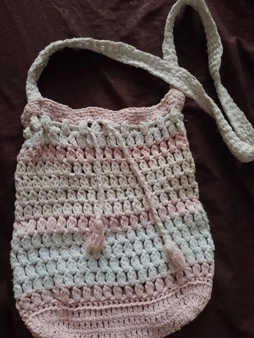 Bolsa feminina  - Foto 4
