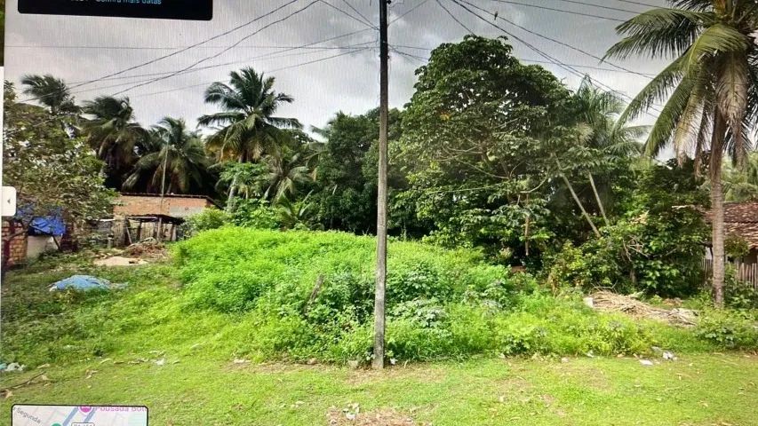 Foto - Belém - Marambaia