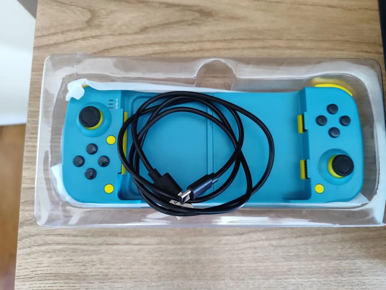Controle para celular BSP-D3 - Foto 3