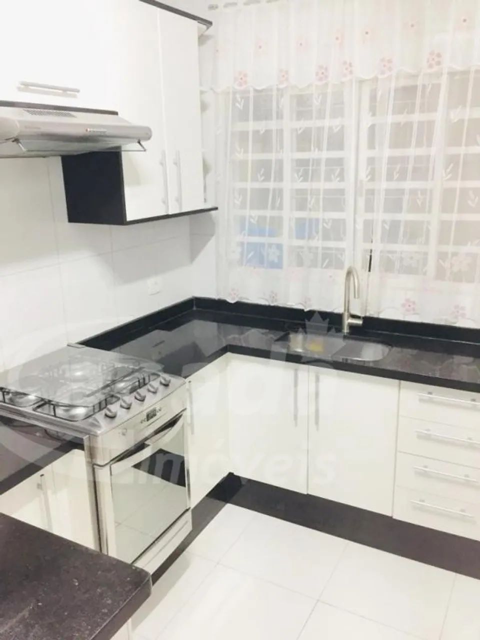 Sobrado A Venda No Quitauna Com 2 Quartos - Foto 5