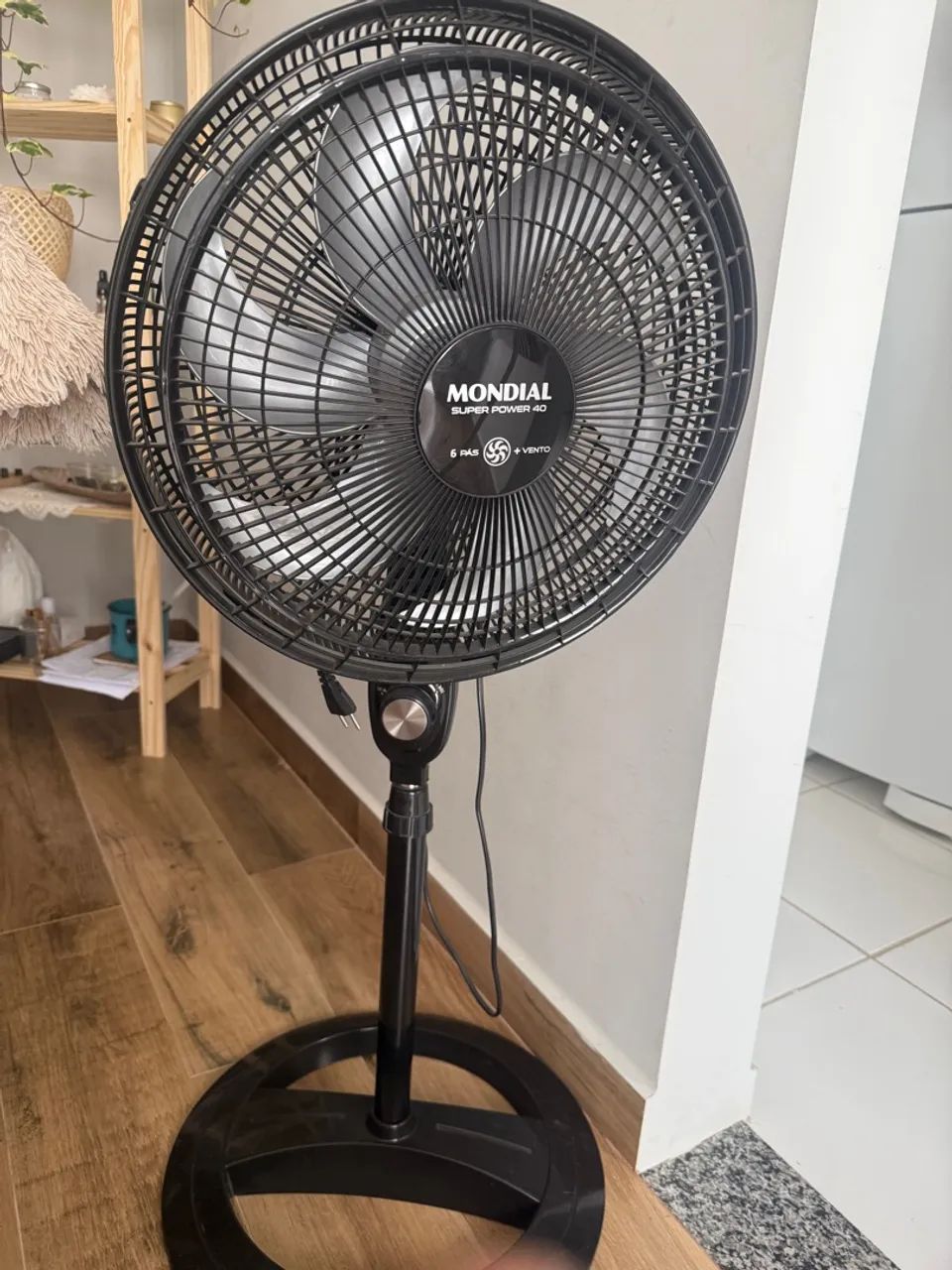 Ventilador Mondial - Foto 3