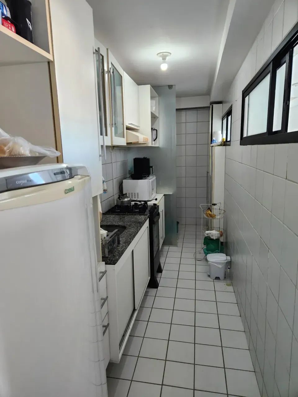 KD: Apartamento 3 Quartos no Edifício Arte Vida I - GRUTA DE  LOURDES - Foto 2