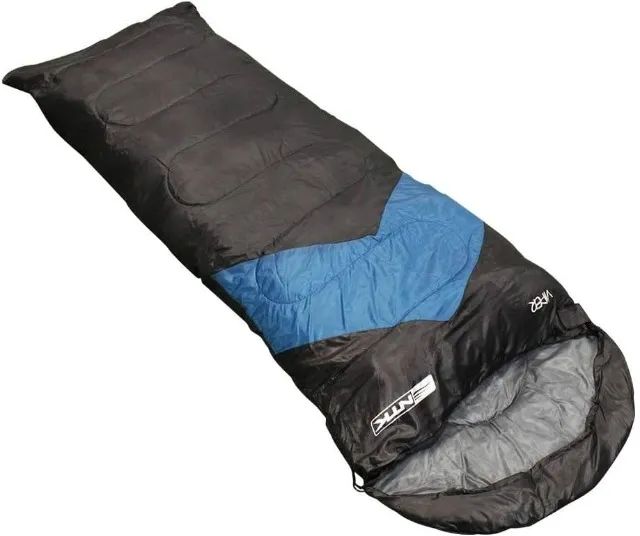 Saco Dormir Nautika Viper (5ºc a 12º)
