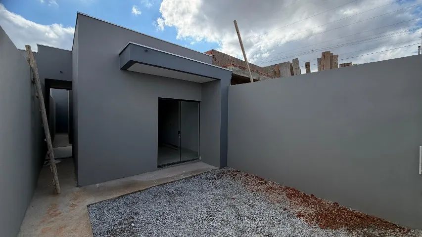 Casas financiadas  - Foto 5