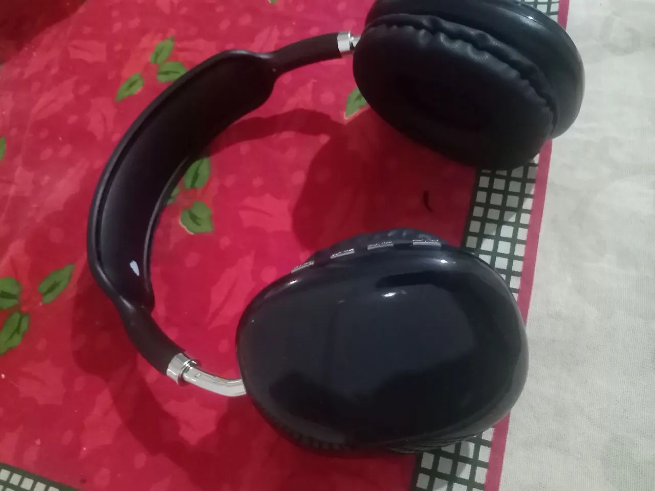 Headphone Bluetooth P9 - Foto 4