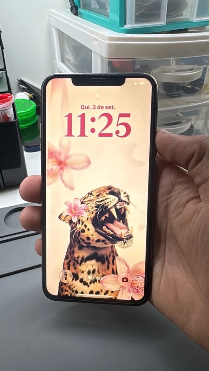 iPhone 11 Pro Max 256gb - Celulares e Smartphones - Centro
