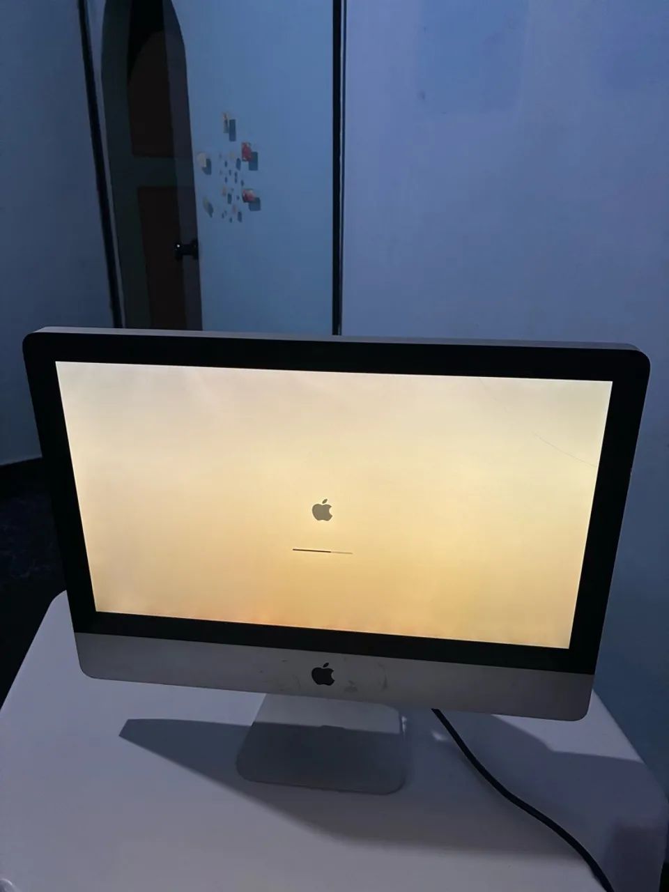 iMac Late 2009