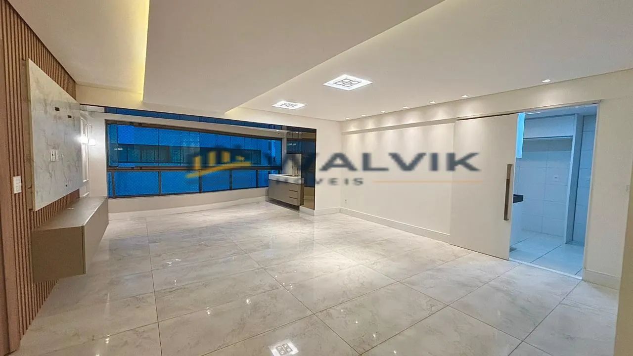 Apartamento Para Locação em Apipucos com 158m²!