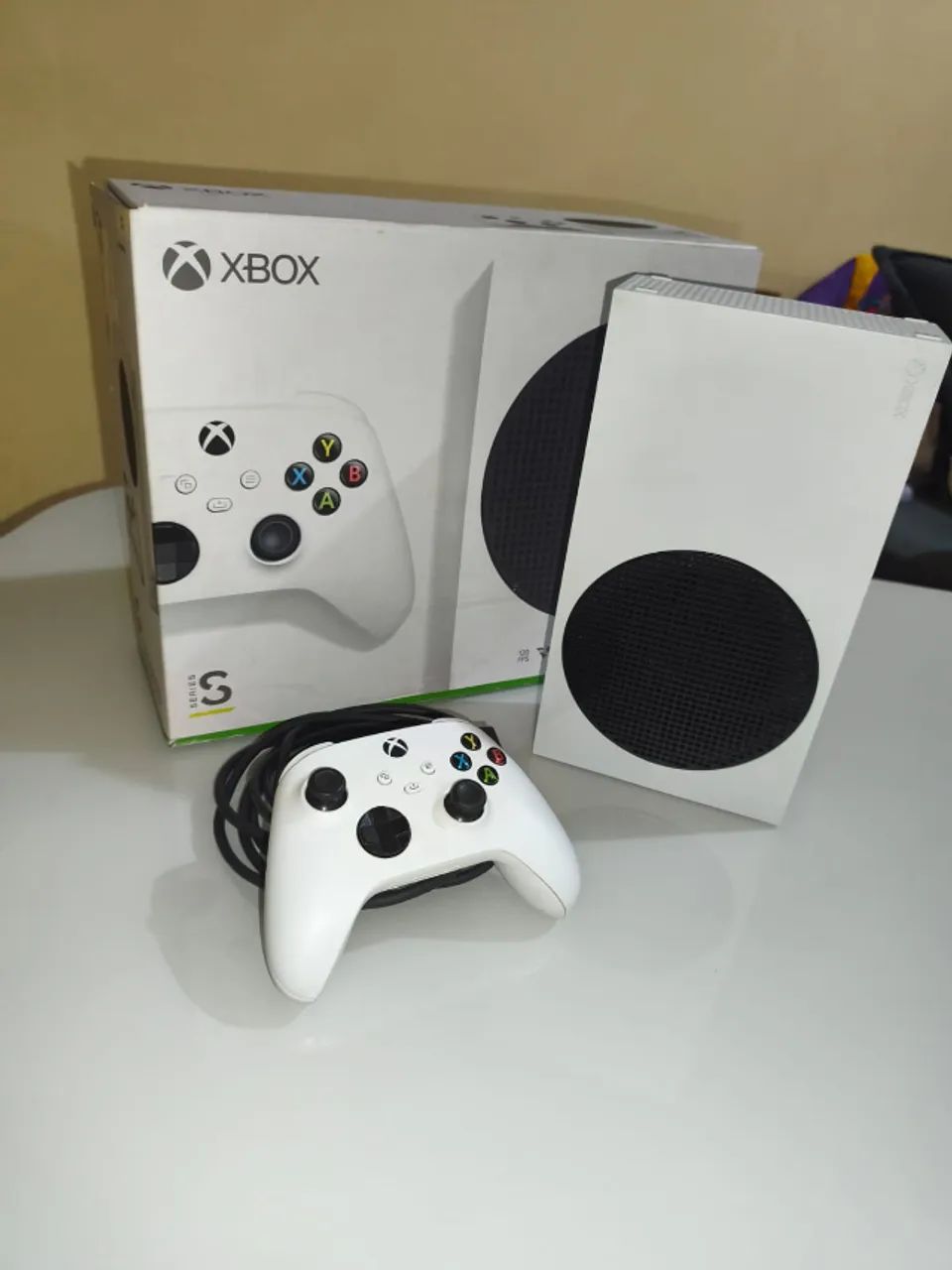 Xbox Series S 512 gb - Foto 3