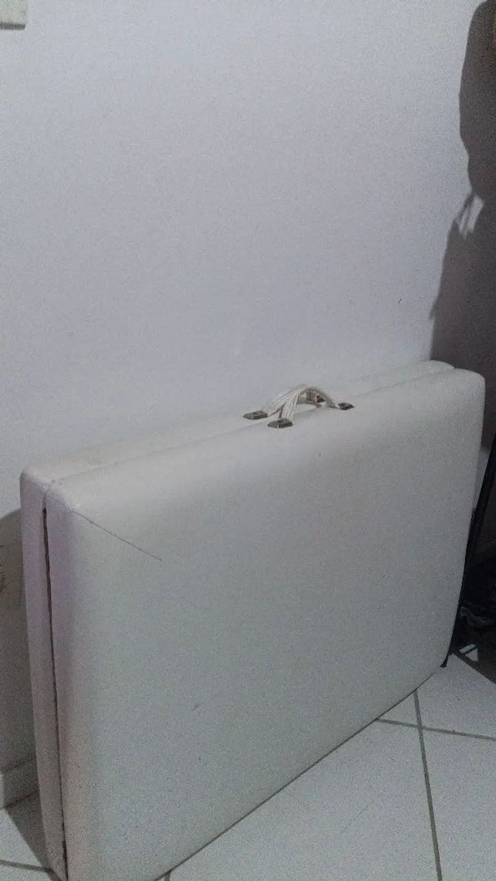 Maca portátil 