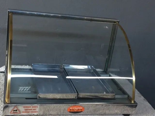 Estufa para salgados - Foto 3