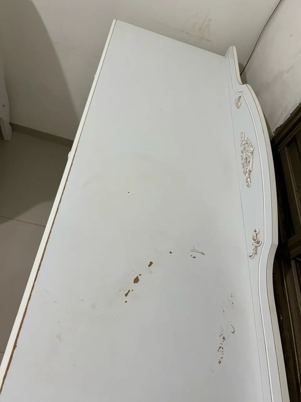 Berço e cômoda  - Foto 2