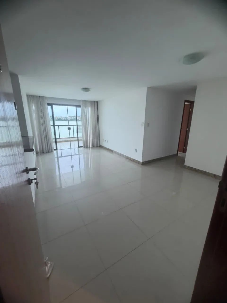Alugo apartamento Lagoa  - Foto 2
