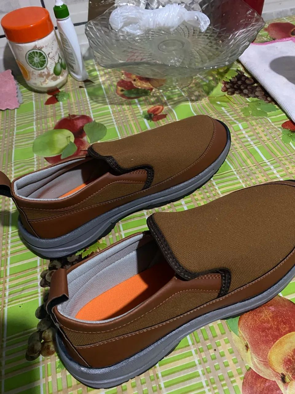 Sapato masculino - Foto 3