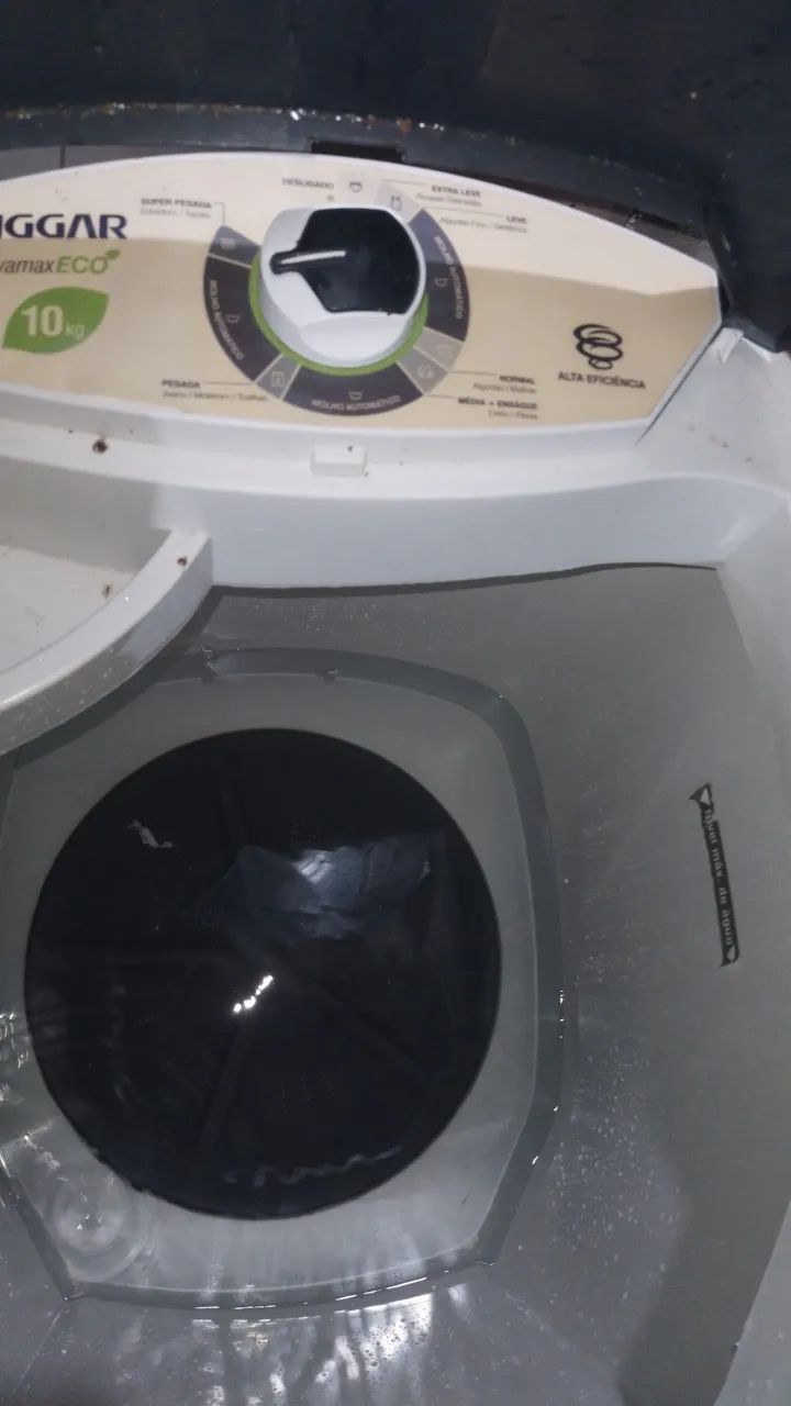 Tanquinho funcionando entrega grátis  - Foto 2