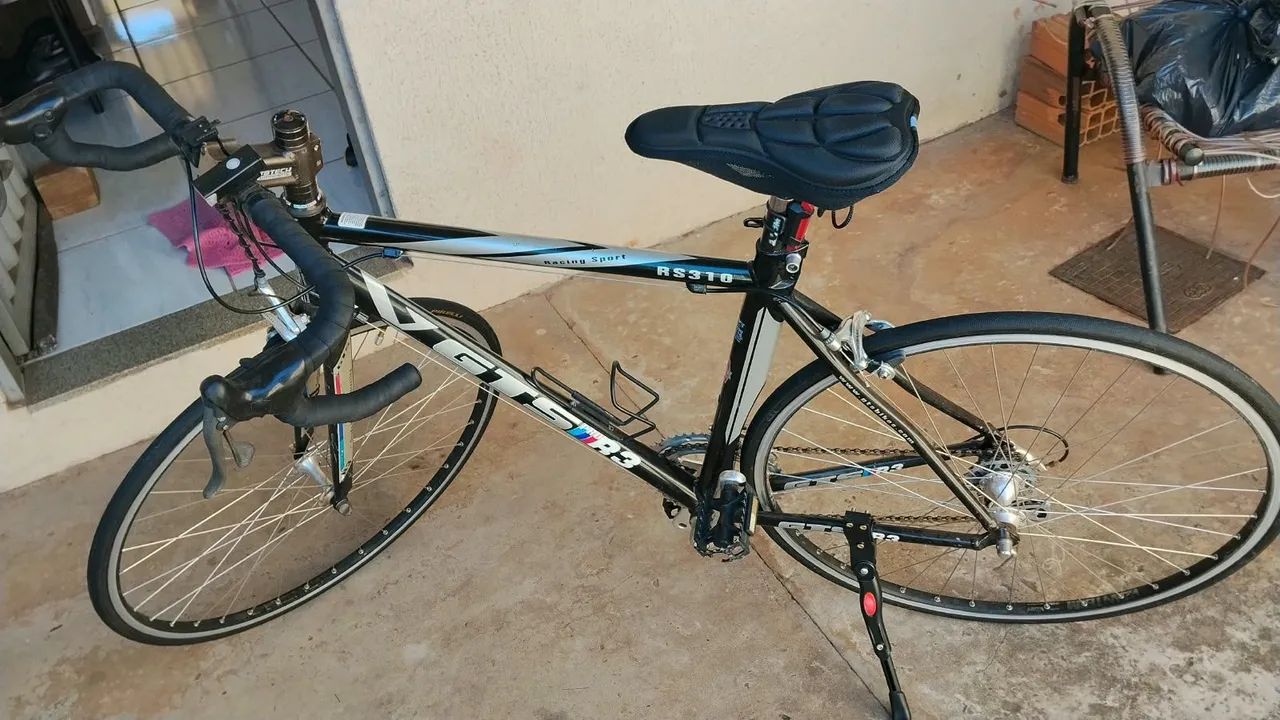 Bicicleta GTS PRO R3