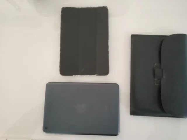 Ipad Apple Mini 1 modelo A1432 - Original e portátil - Muito bem conservado - Foto 3