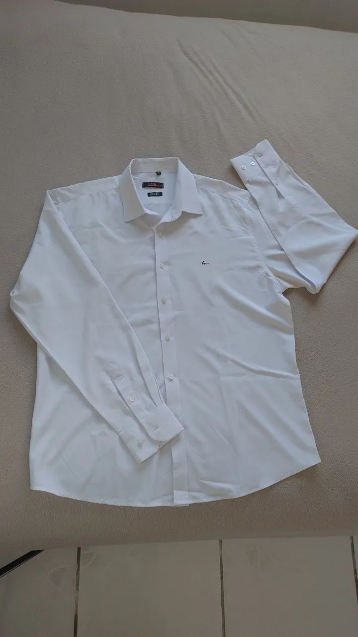 Camisa Aramis original N5 