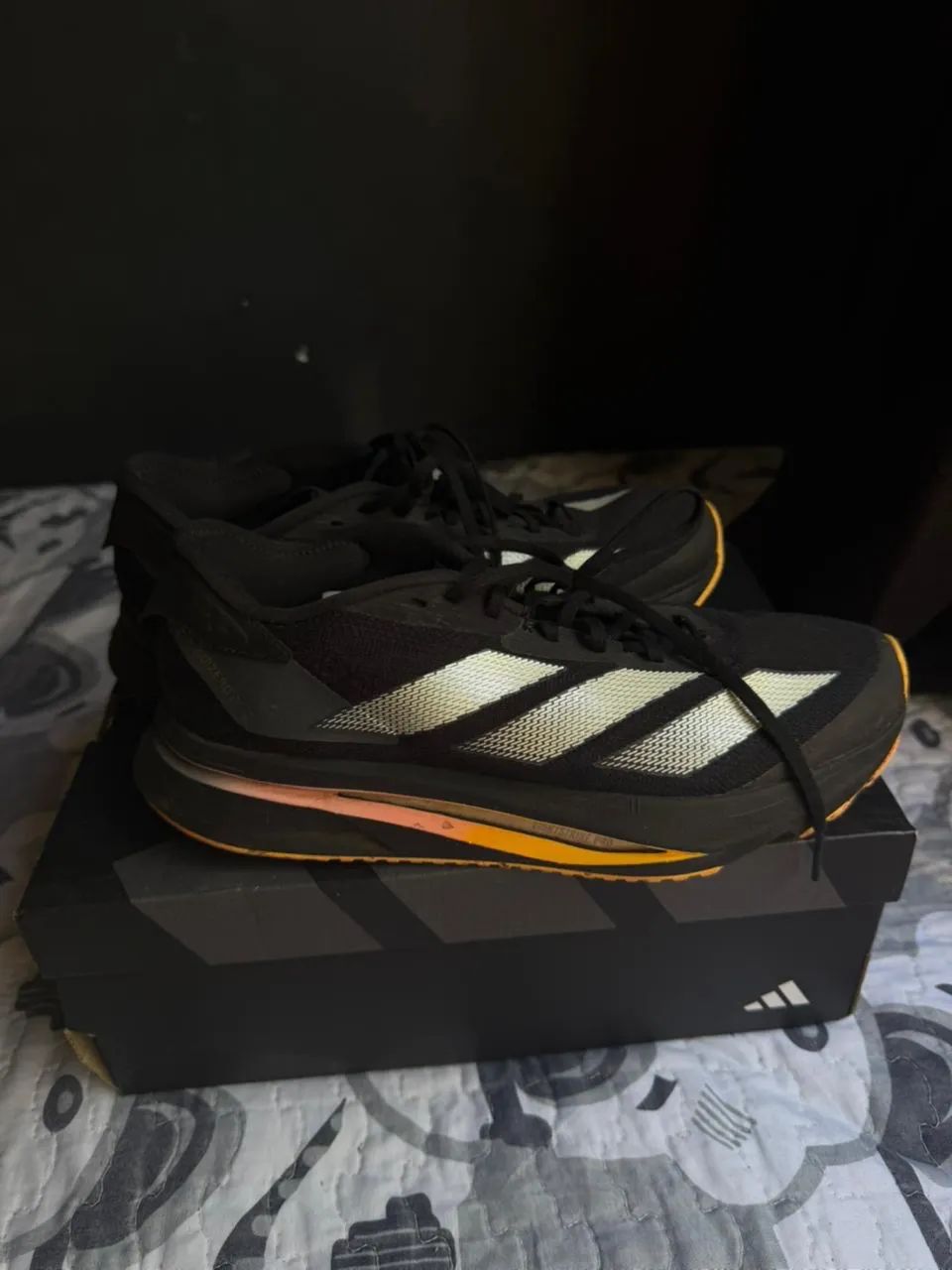 Tênis Adidas - Calçados - Setor Sul (Gama), Brasília 1496044063 | OLX