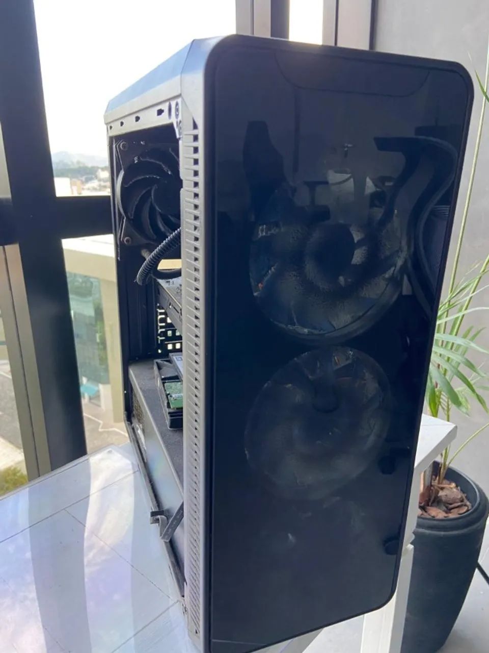 COMPUTADOR GAMER EDICAO 