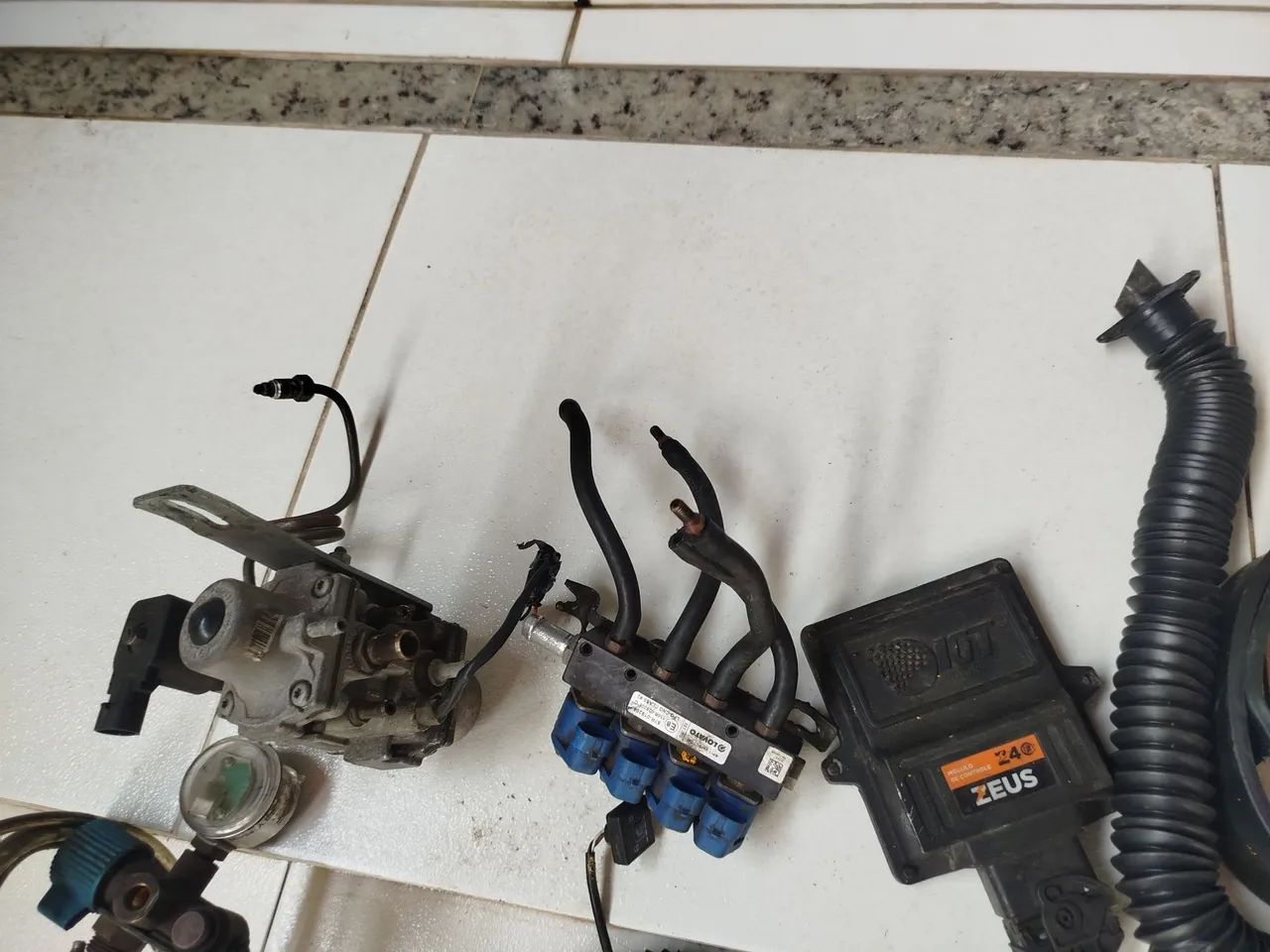 Kit 5 Geração  - Foto 5