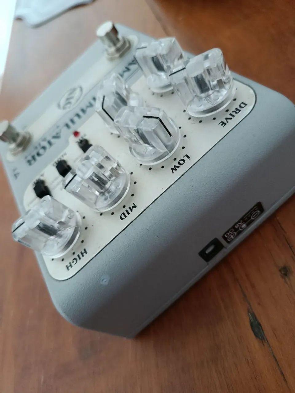 NIG Amp Simulator  - Foto 4