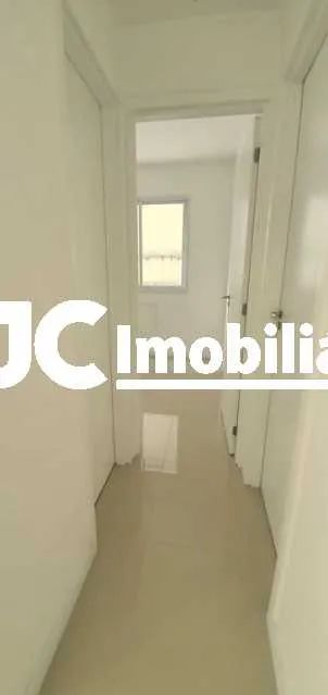 Apartamento - Garden / Residencial / Vila Isabel - Foto 5