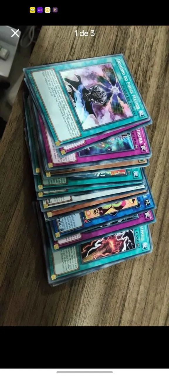 Card yugioh